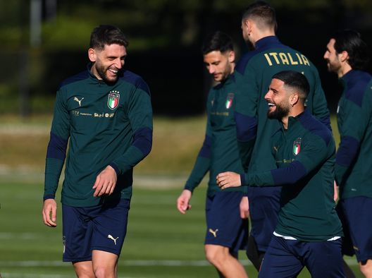 Il Napoli cerca l’erede di Insigne: piace Berardi del Sassuolo, ma non solo- immagine 2