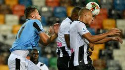 De Maio: “C’è un po’ di rammarico, oggi potevamo uscire dal campo con i tre punti”