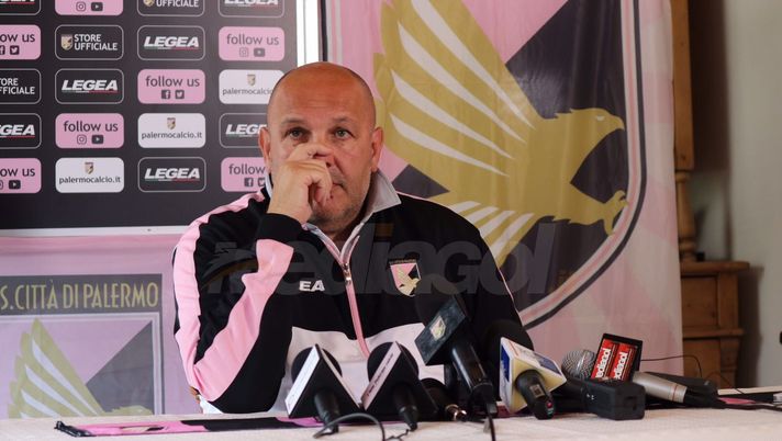 Tedino: &#8220;Il giocatore più bravo? In tanti hanno fatto bene. La Gumina e Coronado&#8230;&#8221; 