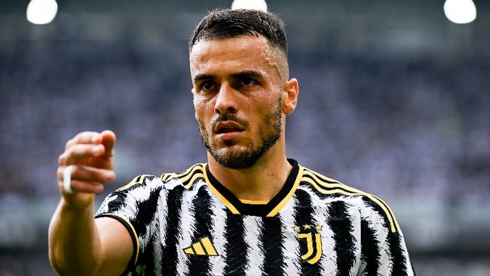Juve, tutte le scelte di formazione di Allegri: da Gatti a Kostic e Chiesa - immagine 1
