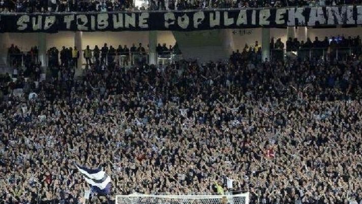 Bordeaux, il derby Atlantique compie 140 anni: verso il sold out contro il Nantes Bordeaux, il derby Atlantique compie 140 anni: verso il sold out contro il Nantes - immagine 1