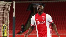 Calciomercato Milan – Ufficiale il trasferimento di Brobbey dall’Ajax al Lipsia