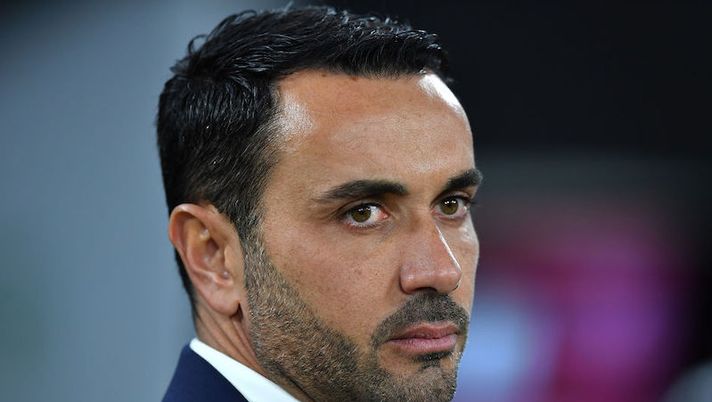 Palladino: “Sensi, avevo questa paura. Siamo ambiziosi, Galliani mi ha detto che l’anno prossimo…” - immagine 1