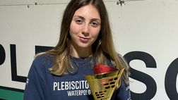 PDSPORT FLASH | Best Under 20 Antenore Energia, la premiazione