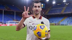 VIDEO Inter, mezzala o trequartista: tutti i possibili ruoli di Mkhitaryan