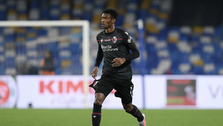 Getty Images Mercato Verona, Mbaye per Magnani: scambio possibile col Bologna - immagine 1