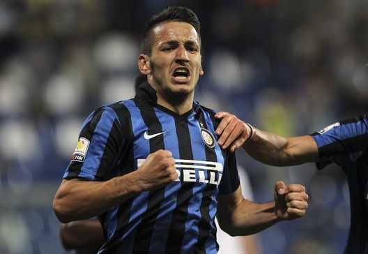 Manaj: “Inter, non ero ancora pronto. Sento spesso questi due nerazzurri”- immagine 2