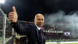 Palermo, la dirigenza ha scelto Corini