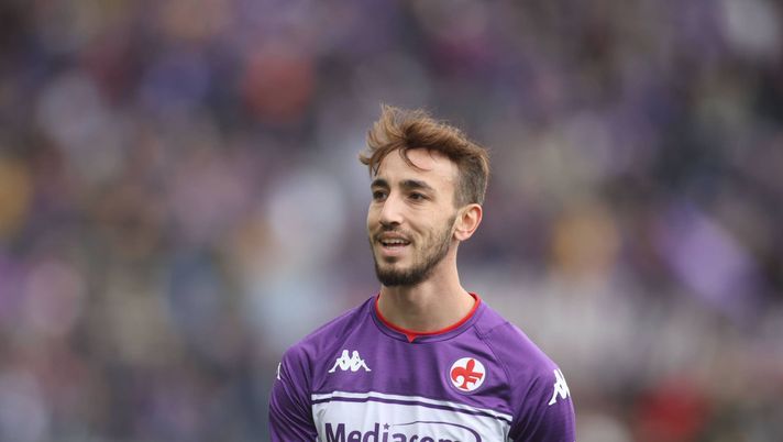 FOTO – Tutti i messaggi di conforto per Castrovilli: da Igor a Piatek - immagine 1