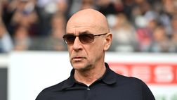Ballardini: “La Fiorentina fa paura, ma voglio vedere una squadra compatta”