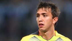 Muslera e Dias regalano i tre punti alla Lazio