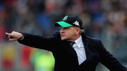 Sassuolo, Iachini studia le mosse anti-Toro: focus sulle palle inattive