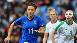 Italia Femminile, buona la prima. 1-2 all’Australia