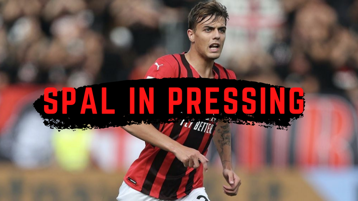 Daniel Maldini Milan
