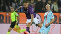 FOTO – Cabral fa Bati, a Bati piace: il commento sotto alla foto del tiro