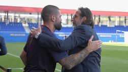 Youth League, Valdes: “Barça-Inter? Contento dei miei, non del risultato. I nerazzurri…”