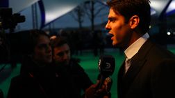 Kakà: “Ho ricordi belli di Milan-Juve. Contento per Ibra e Maldini”