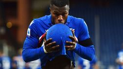 I voti ufficiali al fantacalcio: Keita come Damsgaard, Kucka c’è! Quagliarella bocciato
