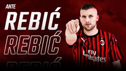 Milan Top News: Rebic e Andrè Silva, affare fatto in extremis