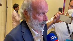 Sabatini: “Ederson, l’Inter c’è davvero. Iervolino preferisce aumento capitale a cessioni”