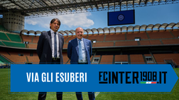 Inter, obiettivo 80 milioni di attivo. Nainggolan prossimo addio, poi toccherà a…