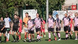 FOTO, Marineo-Palermo 0-12 la goleada rosanero (GALLERY)