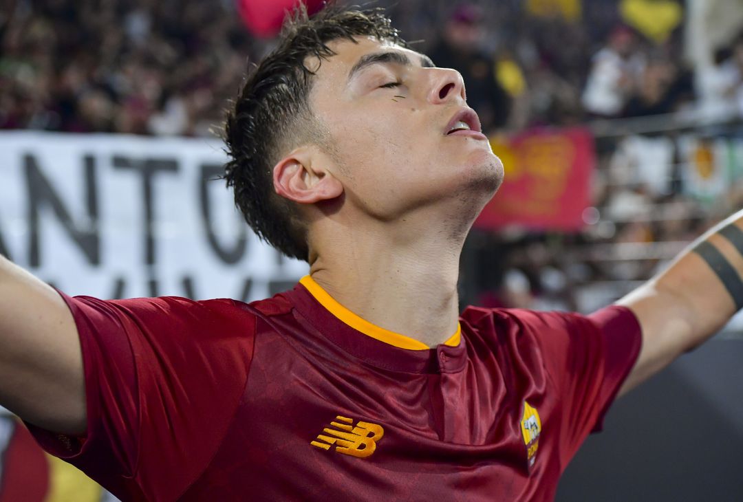 Roma-Spezia 2-1 FOTO GALLERY - immagine 107