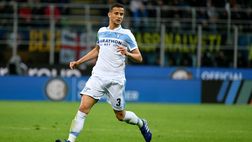 Lazio-Roma, Luiz Felipe: “Il derby una sfida a parte, serve la cattiveria giusta. Il pubblico ci manca ma a Formello…”