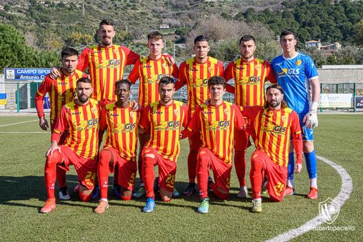 Fonte facebook Santa Maria Cilento CAMPANIA FELIX – Benevento all’inglese, tre rinvii in C. Giugliano e Cavese sognano- immagine 5