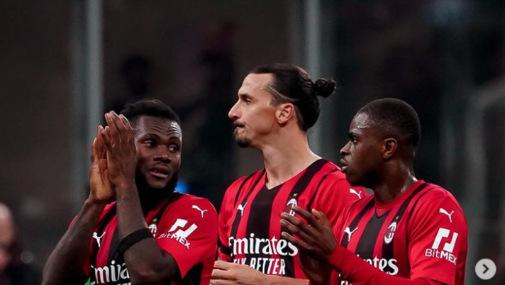 Milan Kalulu AC Milan (1)