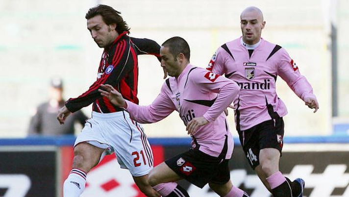 Reggina-Palermo, Di Michele: “Uno scontro diretto! La mia su Corini e City Group” Palermo