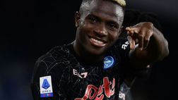I voti ufficiali al fantacalcio: flop Insigne, Singo è promosso! Koulibaly quanto Osimhen