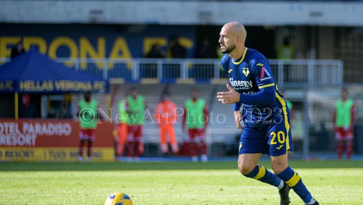 Mercato, per Saponara c’è la Turchia - immagine 1