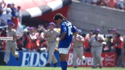 Lui ci aveva provato: in onore di Roberto Baggio 28 anni dopo Pasadena…