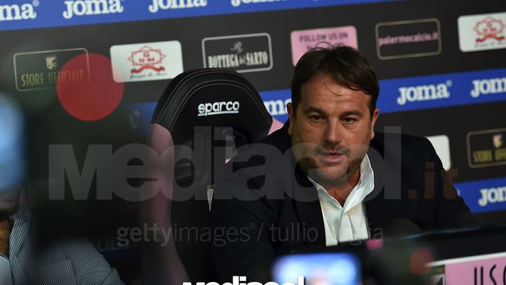 Trapani: Salvatori sarà il nuovo ds, Faggiano…  Trapani: Salvatori sarà il nuovo ds, Faggiano…