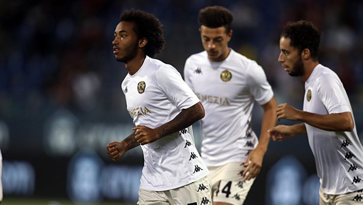 Venezia piena di talenti da nazionale