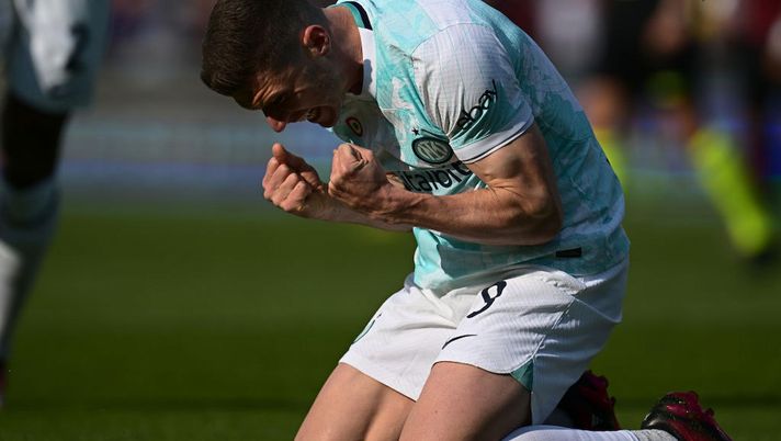 Gosens: “Niente batte la sensazione di segnare un gol! Ma ieri non è bastato” - immagine 1