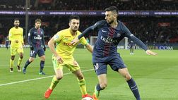 SI – Inter, Matic e Aurier non sono obiettivi. Nainggolan difficile, opzione Pastore
