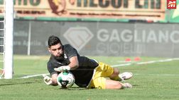 Palermo: Pelagotti ancora out, ma va a Bari con i compagni. Marong…