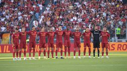 A fine novembre la squadra va in Giappone