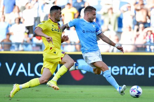 Immobile Immobile