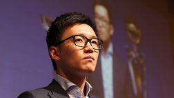 Zhang: “Scudetto speciale. Collaboriamo con UEFA e FIFA per migliorare il calcio”