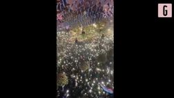 VIDEO / Trabzonspor campione: la festa in strada è da pelle d’oca