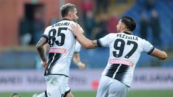 Mercato, l’Udinese come l’Hertha Berlino. Ecco perchè…