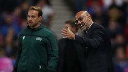 Se il Saint Etienne retrocede stop al derby del Rodano: da Lione “Speriamo di no…”