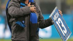 Inter, gli auguri a Maicon nel segno di Kendrick Lamar