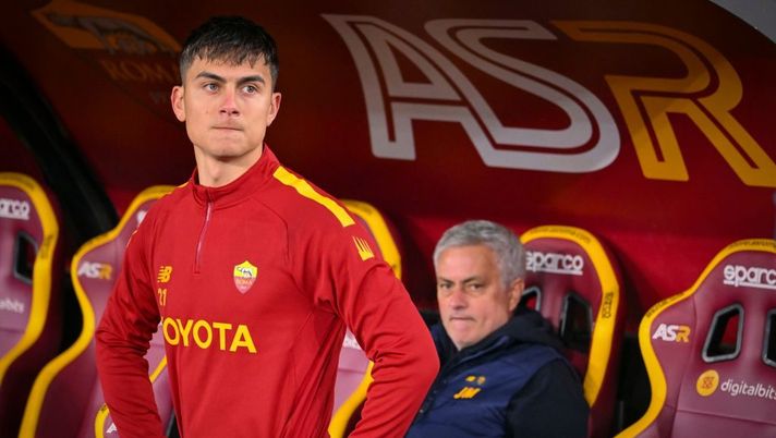 Roma, l’enigma Dybala e tre possibili alternative per Mourinho - immagine 1