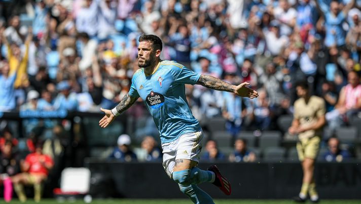 LIVE Celta Vigo-Girona, 36ª giornata Liga: segui la diretta del match  Celta Vigo