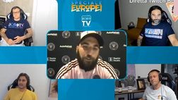 VIDEO / Cassano: “Beckham serissimo e straordinario. Ma le donne volevano solo lui”
