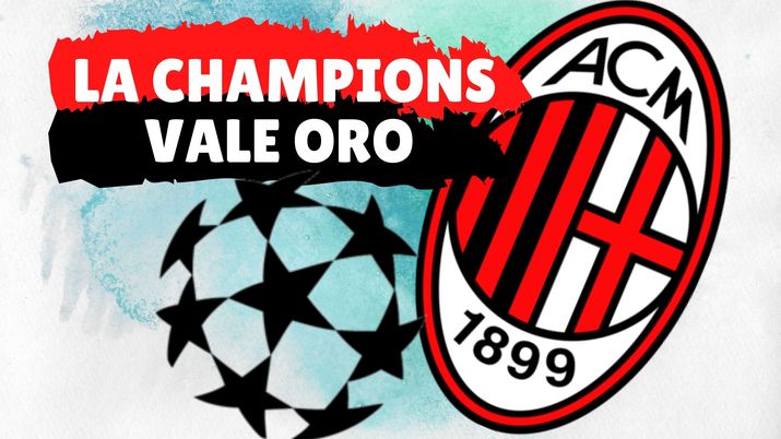 AC Milan Champions League